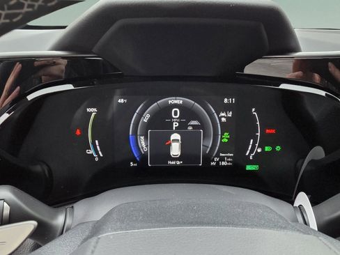 New 2026 Lexus NX 450h+ F Sport image 16