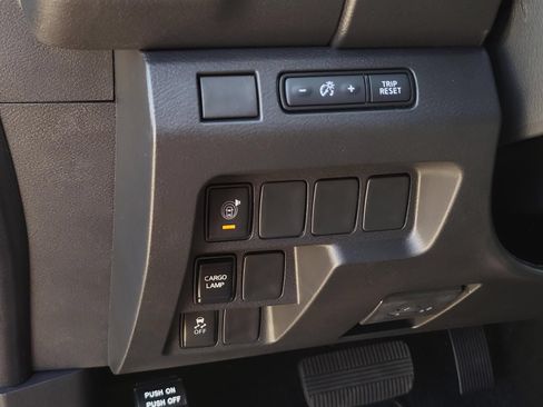 New 2026 Nissan Frontier SV w/ All-Weather Content Package RWD image 19