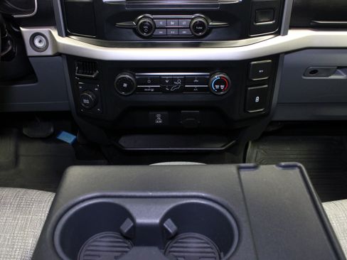 Used 2023 Ford F150 XLT AWD/4WD image 20