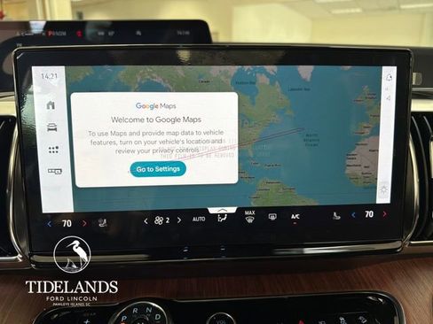 New 2026 Ford Expedition King Ranch image 23