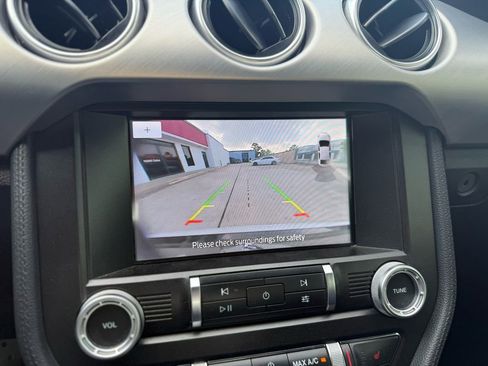 Used 2020 Ford Mustang Premium RWD image 13