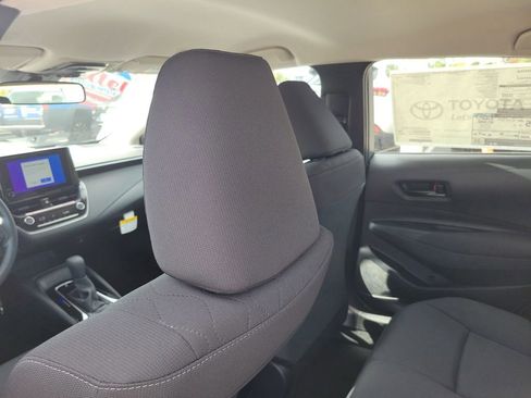 New 2026 Toyota Corolla LE image 11