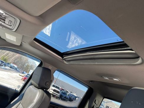 Used 2021 GMC Sierra 1500 Denali image 76