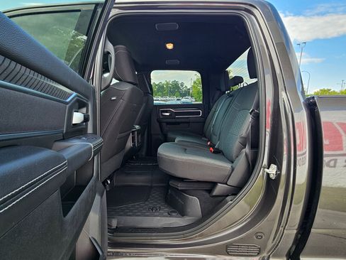New 2026 RAM 2500 Big Horn image 22
