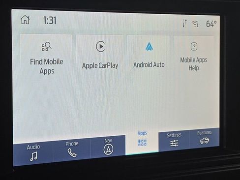 Used 2021 Ford Bronco Big Bend image 4