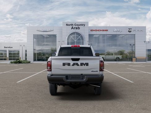 New 2025 RAM 2500 Tradesman image 7
