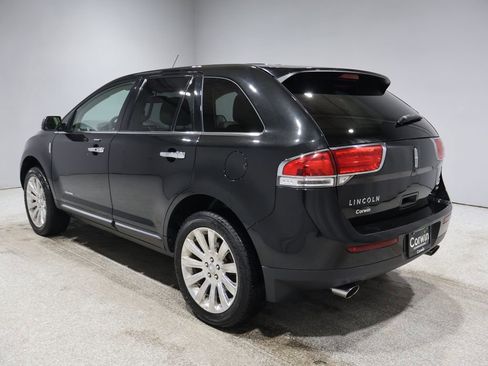 Used 2014 Lincoln MKX AWD w/ Equipment Group 101A image 4
