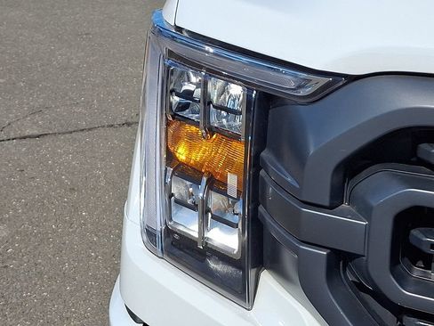 Used 2023 Ford F150 XLT w/ Equipment Group 302A High AWD/4WD image 9