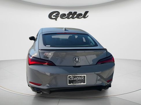 New 2026 Acura Integra A-Spec image 4