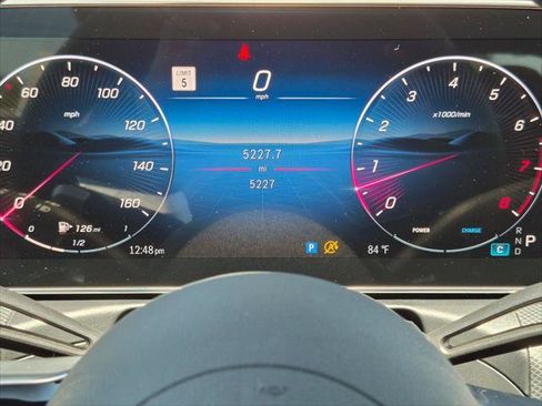 Used 2026 Mercedes-Benz CLE 300 4MATIC Coupe image 16