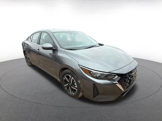 Used 2025 Nissan Sentra SV video 2