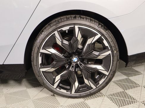 New 2025 BMW 530i xDrive w/ M Sport Package image 20