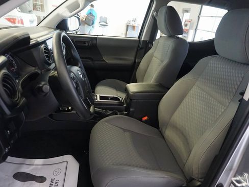 Certified 2023 Toyota Tacoma SR image 16