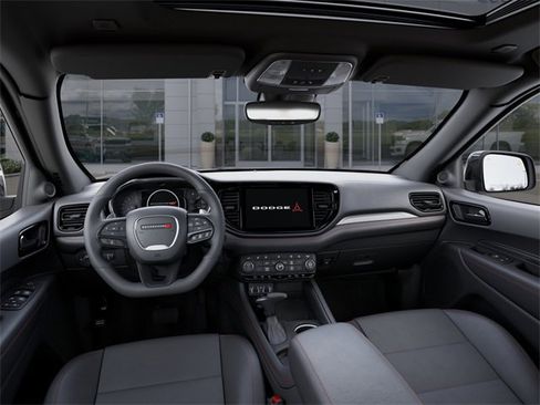 New 2026 Dodge Durango GT image 14