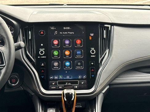 New 2025 Subaru Outback Wilderness image 12