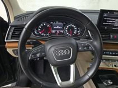 Used 2022 Audi Q5 2.0T Premium w/ Convenience Package AWD/4WD image 16