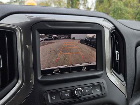 New 2026 GMC Sierra 1500 Pro w/ Graphite Edition image 15