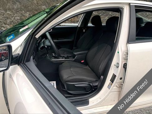 Used 2016 Kia Optima LX FWD image 20