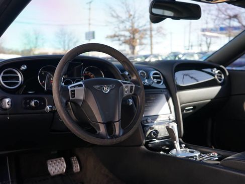 Used 2012 Bentley Continental GT Supersports image 19