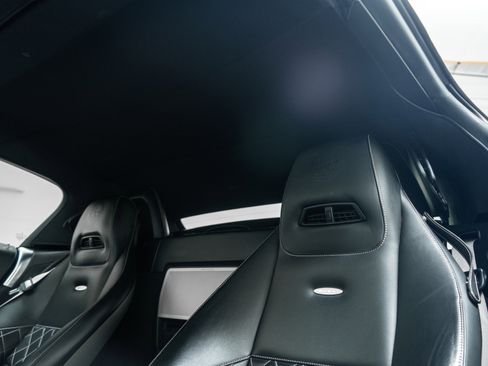Used 2015 Mercedes-Benz SLS AMG GT Final Edition image 39