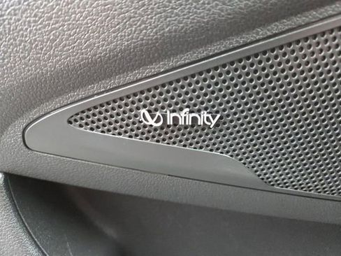 Used 2020 Hyundai Tucson Ultimate w/ Cargo Package image 11