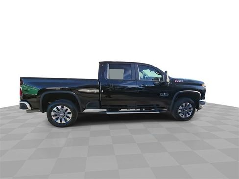 Used 2024 Chevrolet Silverado 2500 LT w/ Texas Edition image 9