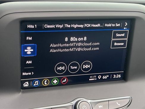 Used 2023 Chevrolet Camaro LT w/ RS Package image 24