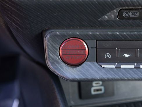 Used 2024 Ford Mustang Premium image 24