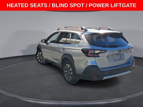 Used 2023 Subaru Outback Limited image 22
