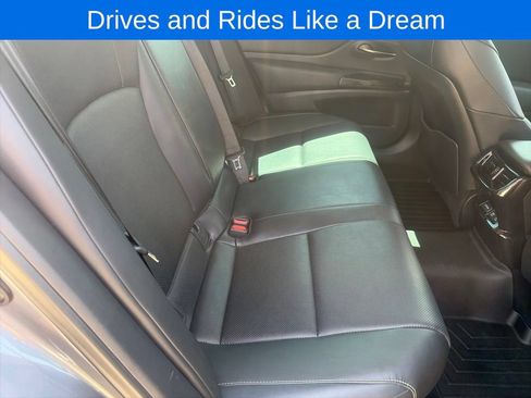 Used 2019 Lexus ES 300h w/ Premium Package FWD image 15