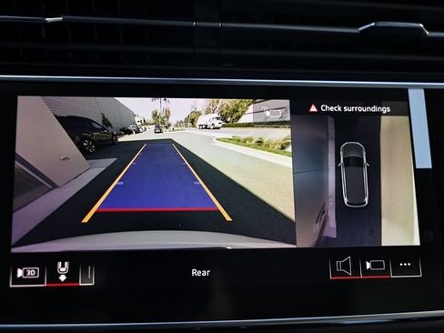 New 2026 Audi Q7 2.0T Premium Plus image 35