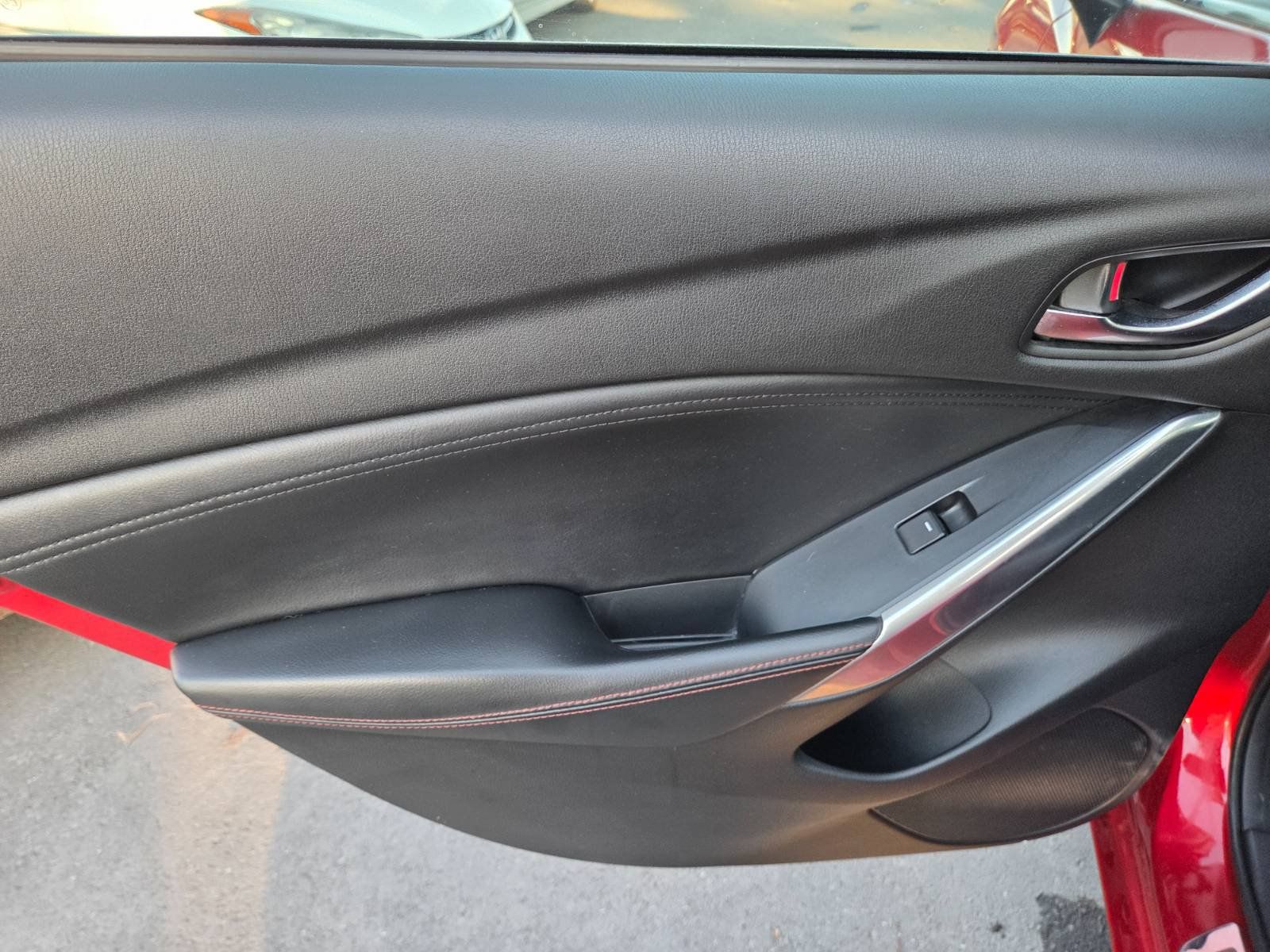Used 2015 MAZDA MAZDA6 Grand Touring FWD image 10