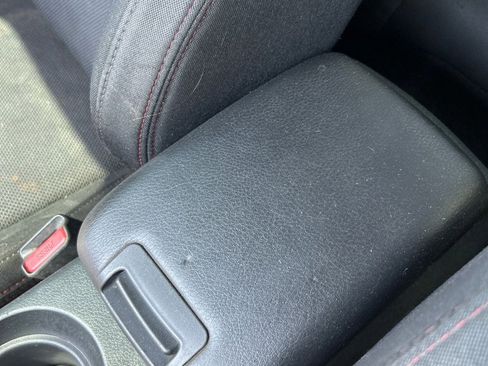 Used 2017 Subaru WRX Premium image 14