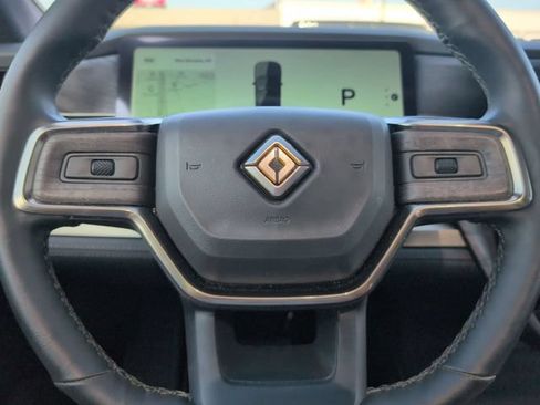 Used 2025 Rivian R1T Adventure Dual AWD/4WD image 24