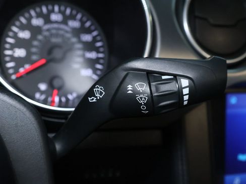 Used 2021 Ford Mustang Premium RWD image 24