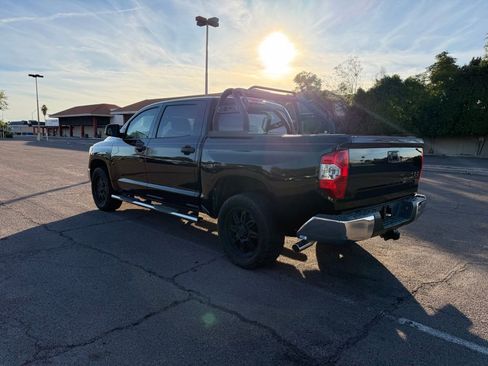 Used 2014 Toyota Tundra SR5 image 6