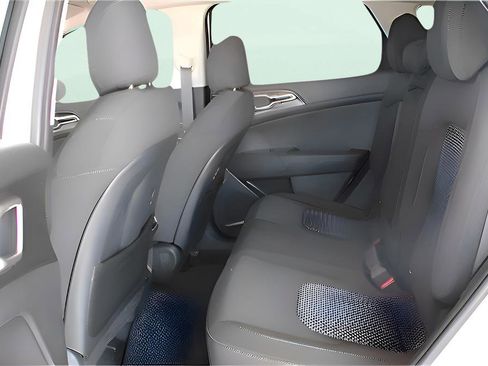 New 2026 Kia Sportage S AWD/4WD image 26