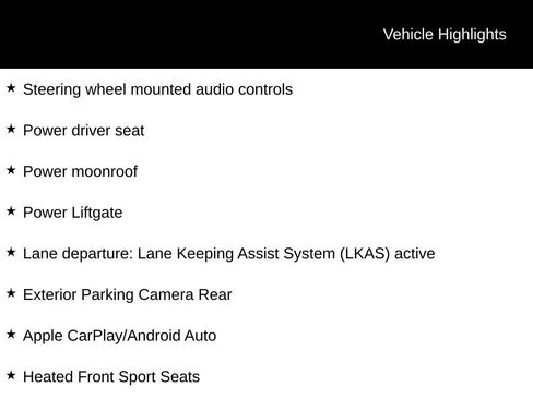 Used 2023 Acura RDX w/ Technology Package FWD image 6