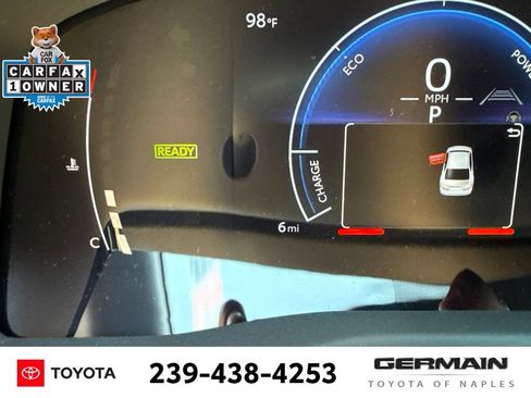 Used 2026 Toyota Camry SE FWD image 22