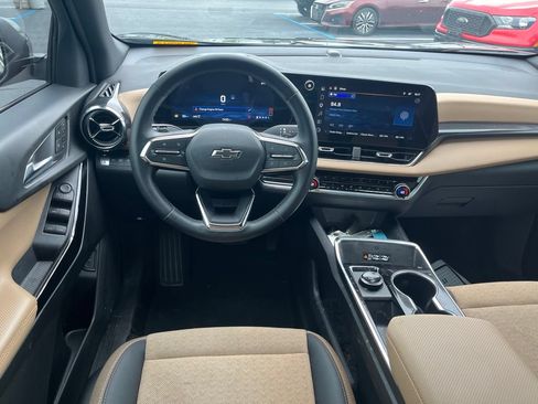 Used 2026 Chevrolet Equinox ACTIV w/ Convenience Package III AWD/4WD image 26