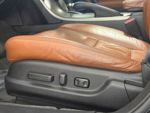 Used 2014 Acura TL SH-AWD image 28