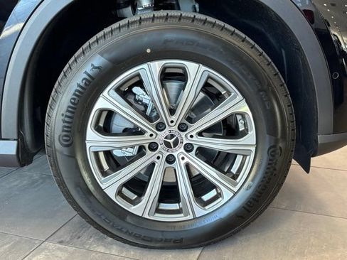 Certified 2026 Mercedes-Benz GLC 300 4MATIC image 31