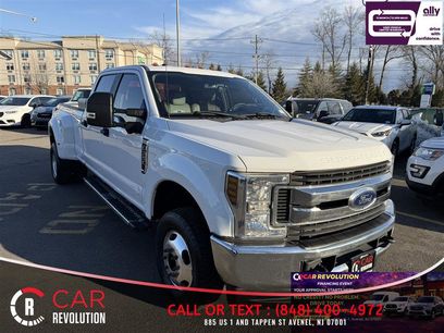 Used 2019 Ford F350 XL w/ STX Appearance Package