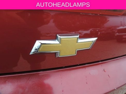 Used 2015 Chevrolet Camaro LT RWD image 12