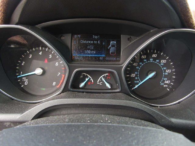 Used 2014 Ford Escape Titanium AWD/4WD image 27