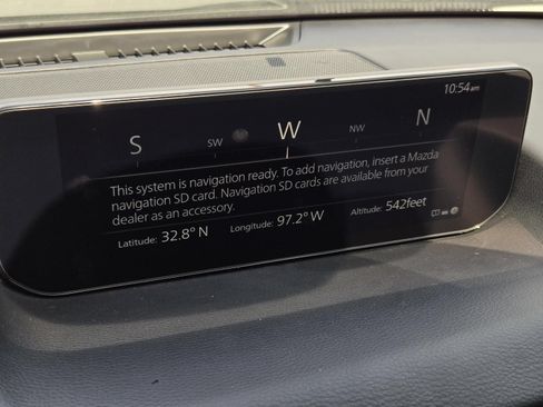 New 2026 MAZDA CX-50 AWD 2.5 Hybrid w/ Weather Package image 17