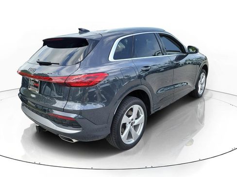 New 2026 Audi Q5 Premium Plus AWD/4WD image 4