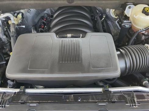 Used 2023 Chevrolet Tahoe LS AWD/4WD image 24