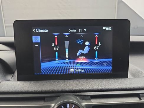 Used 2024 Lexus IS 350 F Sport image 31