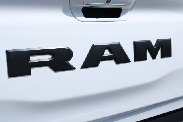 Used 2022 RAM 1500 Rebel w/ Rebel Level 2 Equipment Group AWD/4WD image 8